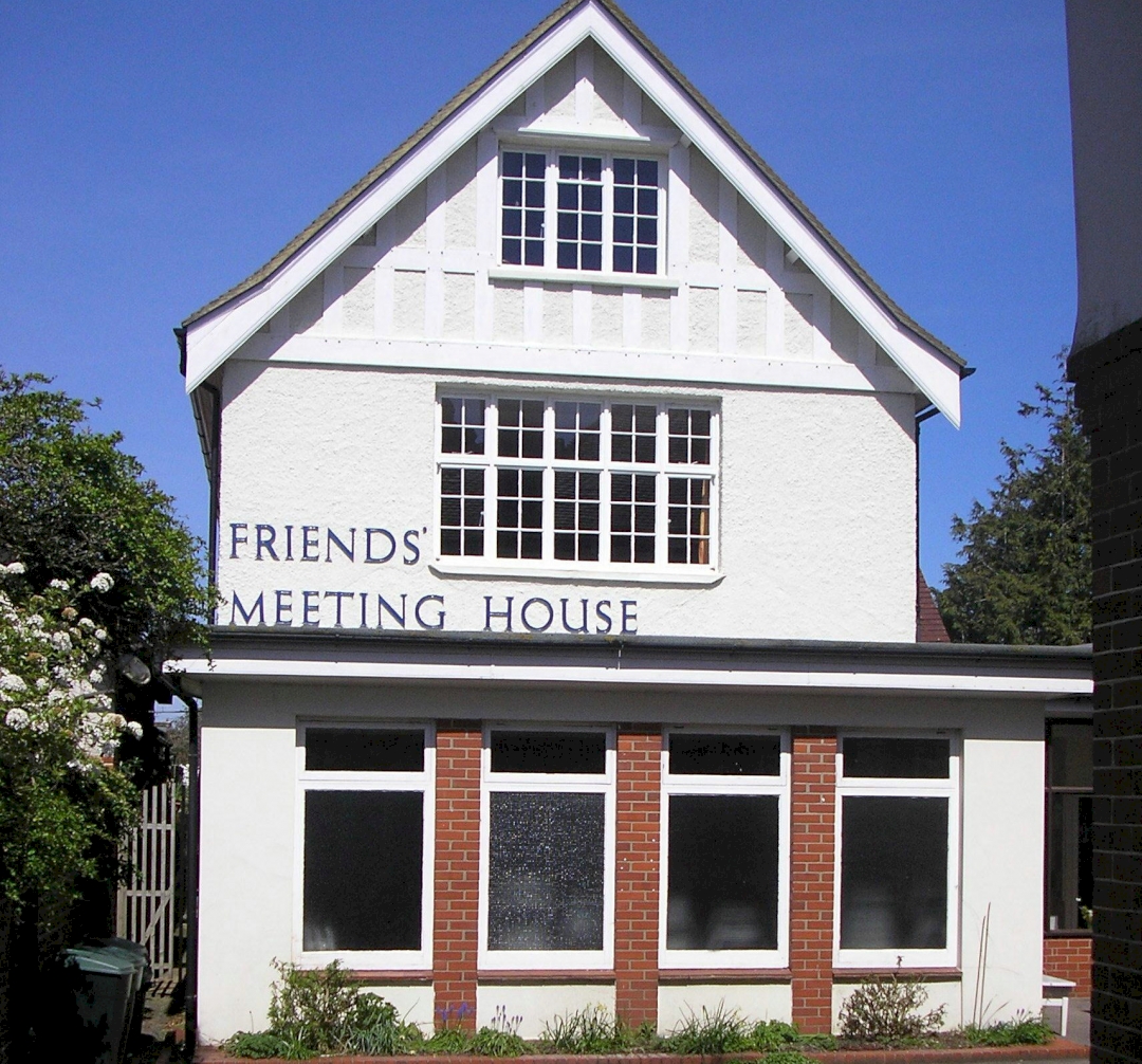 Meeting House